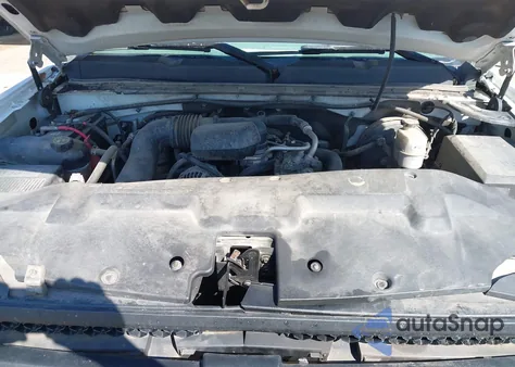 2013 Chevrolet Silverado 1500 Work Truck z USA, uszkodzony, nr VIN 1GCNCPEX9DZ248650